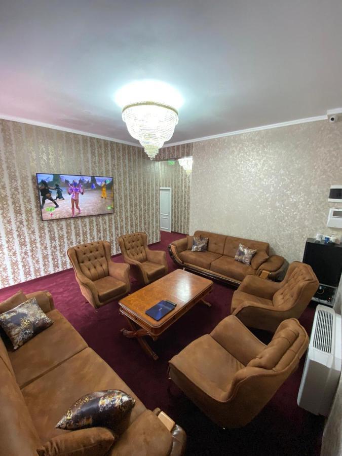 מלון Arizet Boutique מאמאיה מראה חיצוני תמונה