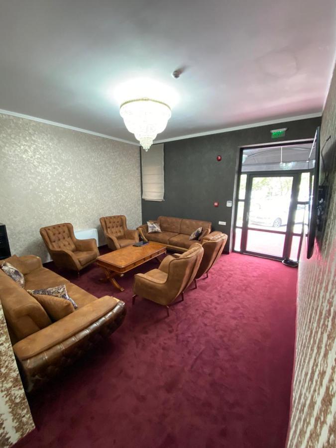 מלון Arizet Boutique מאמאיה מראה חיצוני תמונה