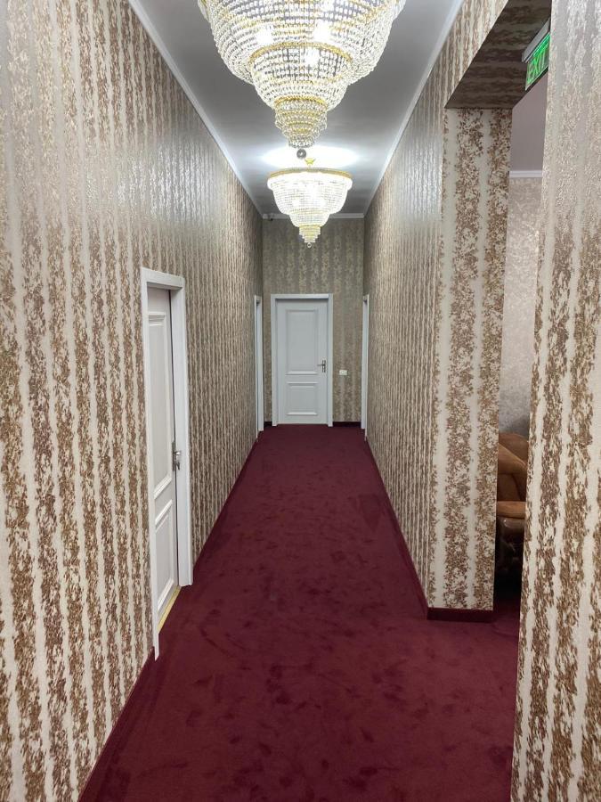 מלון Arizet Boutique מאמאיה מראה חיצוני תמונה