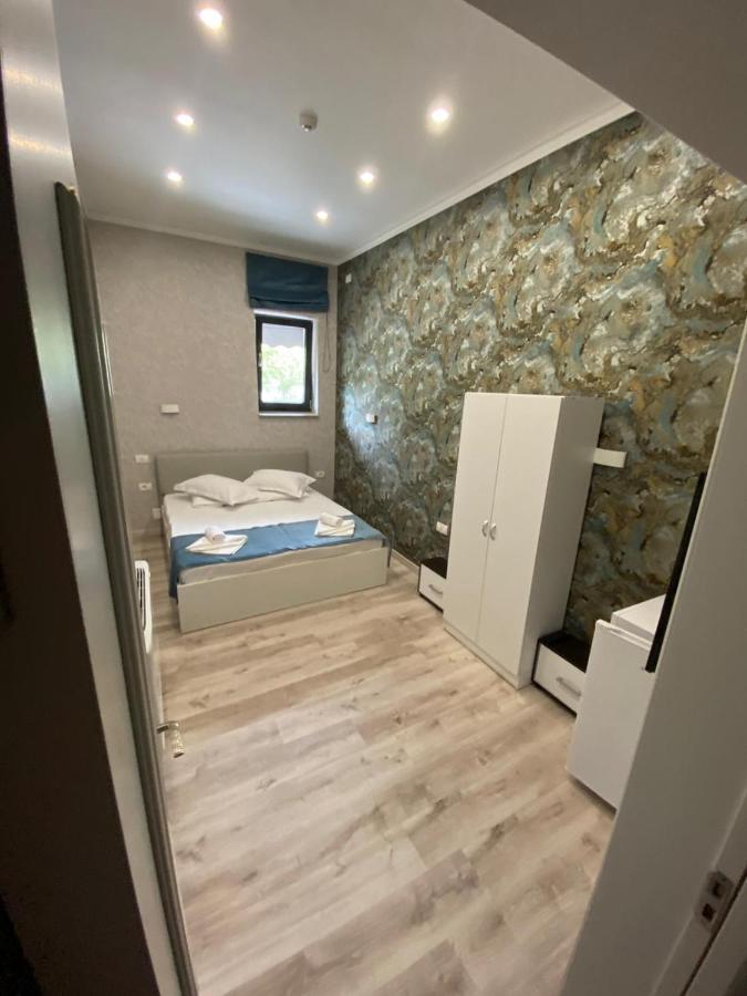 מלון Arizet Boutique מאמאיה מראה חיצוני תמונה