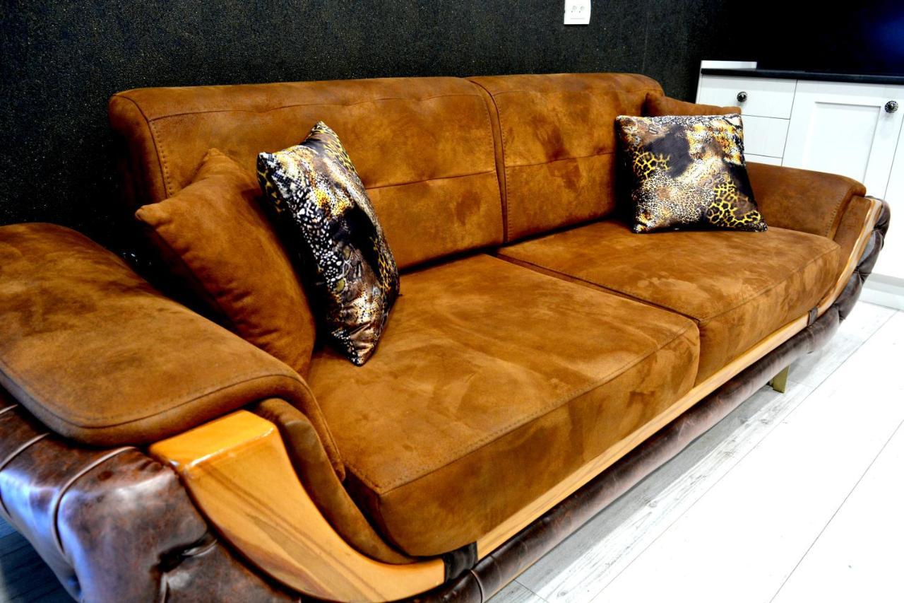 מלון Arizet Boutique מאמאיה מראה חיצוני תמונה
