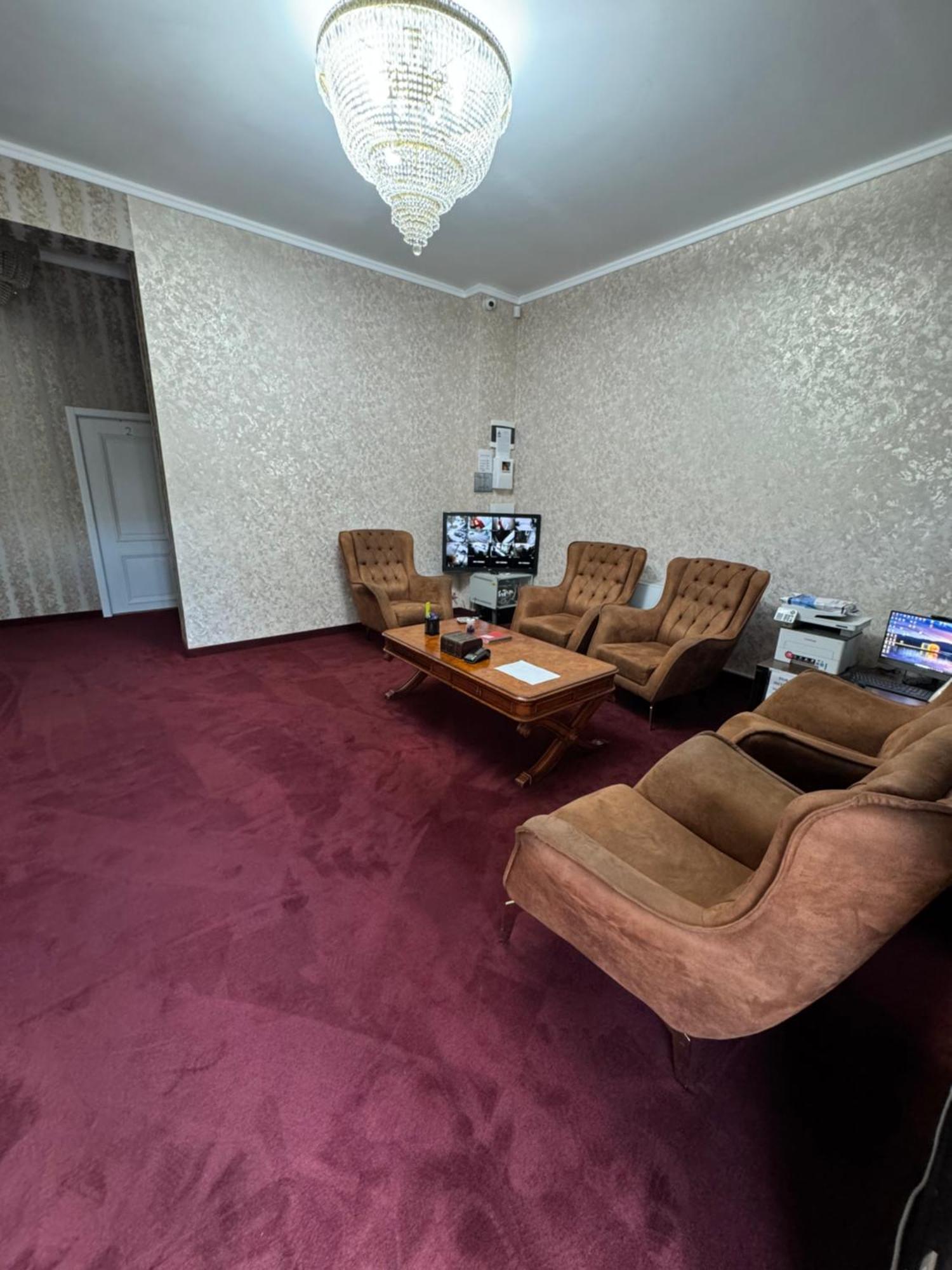 מלון Arizet Boutique מאמאיה מראה חיצוני תמונה